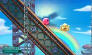 Kirby: Planet Robobot