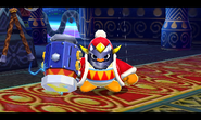 Kirby: Triple Deluxe