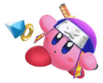 Kirby: Triple Deluxe