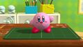 Kirby and the Rainbow Curse (фигурка)