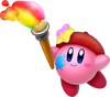 Kirby-painter