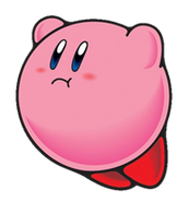 Kirby: Nightmare in Dream Land