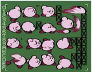 Kirby Super Star (Famicom prototype)