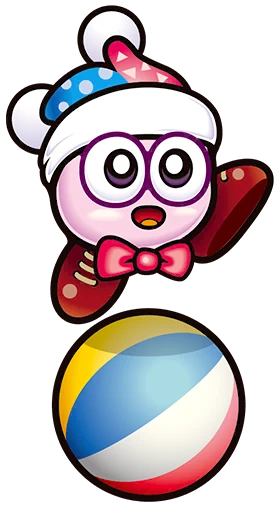 anima marxista Kirby