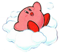 Kirby Tilt 'n' Tumble