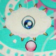 『タッチ! カービィ』