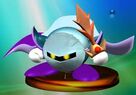 Meta knight trofeo