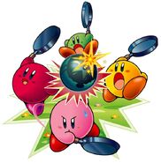 Kirby: Nightmare in Dream Land