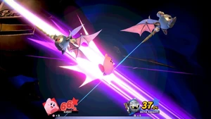 Super Smash Bros. Ultimate