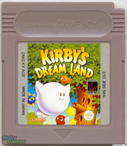 Kirby's Dream Land 3 - WiKirby: it's a wiki, about Kirby!