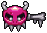Kirby Mass Attack (Skullseer's key)