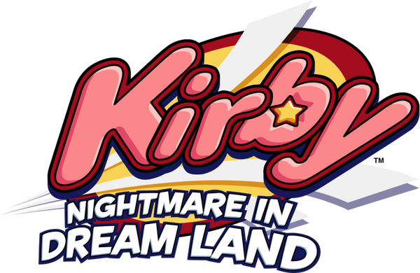 Kirby: Nightmare in Dream Land