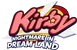 Kirby: Nightmare in Dream Land