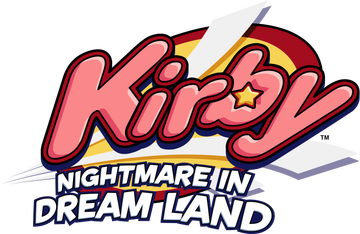 Dream Land - WiKirby: it's a wiki, about Kirby!