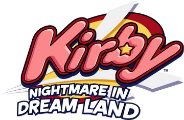 Kirby: Nightmare in Dream Land, Kirby Wiki