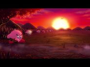 Kirby’s Return to Dream Land Deluxe – Kirby samouraï