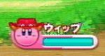 コピーアイコン（星のカービィ Wii）