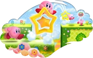 Kirby: Triple Deluxe