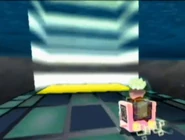 チェックナイト