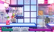 KPR Remote Controller 5.jpg (177 KB) Kirby and the robot drop Security Force into a pit.