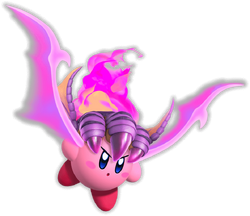 Fire Lion - WiKirby: it's a wiki, about Kirby!