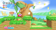 星之卡比Wii