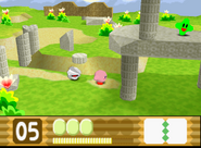 星之卡比64