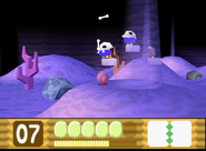 星之卡比64