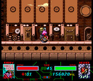 Wheelie Rider (Kirby Super Star)