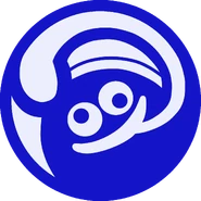 Ícono de Gooey.