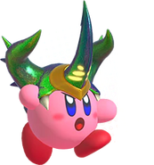 HydraEscarabajoModeloKF2.png (59 kB) En Kirby Fighters 2 (Tocado).