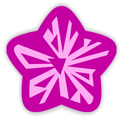 KRtDLD Crash Ability Star artwork