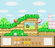 Kirby's Dream Land 3