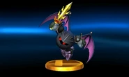 Super Smash Bros. for Nintendo 3DS (Trophy)