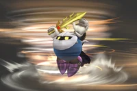 Spi 10 metaknight nt 2