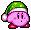 En Kirby Super Star.