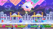 Kirby Fighters 2