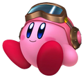 Kirby: Planet Robobot