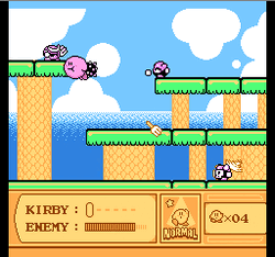 Meta Knight, Kirby Wiki, Fandom