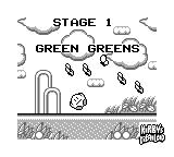 KDL Green Greens intro