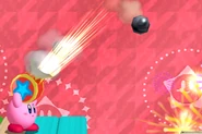 Kirby's Return to Dream Land