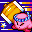 En Kirby Super Star Ultra.