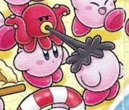 "Kirby of the Stars: Find!!"