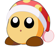 Kirby: Right Back at Ya!