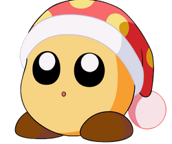 Noddy | Kirby Wiki | Fandom