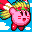En Kirby Super Star Ultra.