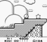 Kirby's Dream Land