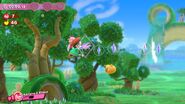 Kirby Star Allies