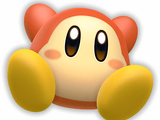 Waddle Dee