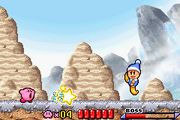 Kirby gg Papi Peng